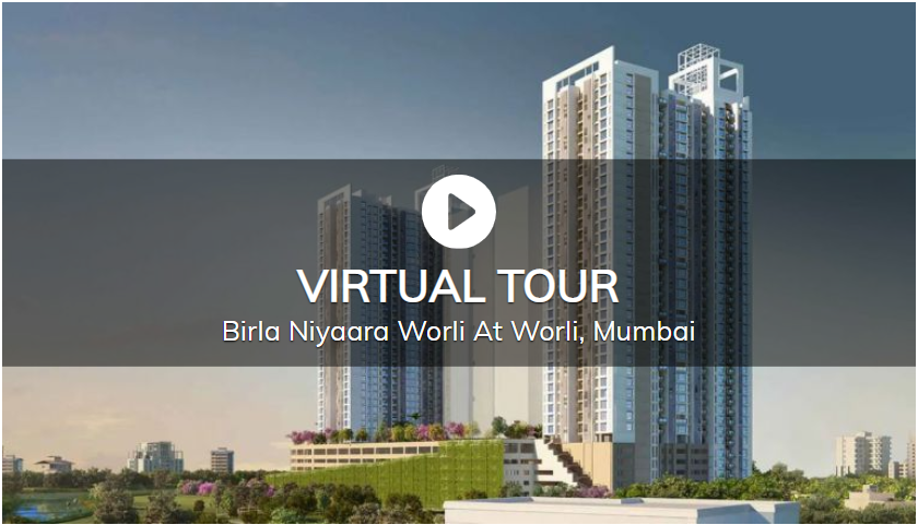 Birla Niyaara Virtual Site Visit